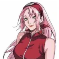 Sakura Haruno  (Uchiha) 🌟