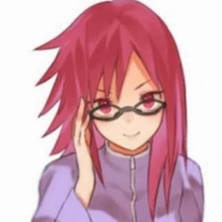 kairin uzumaki Haruno✨