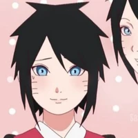 menma uchimaki Otsutsuki  ✨