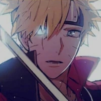 Boruto uzumaki hyuga 🌟