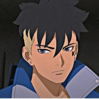 kawaki uzumaki 🌟