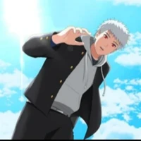 Keishi Uchiha hatake ✨