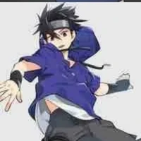 Aki uchimaki Otsutsuki ✨