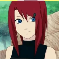 sarina uzumaki Haruno