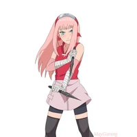 hanami uzumaki (Haruno )💫