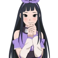 hoshi Uchiha (hyuga)💫