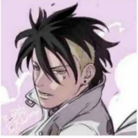 kawaki uzumaki (Uchiha )⚡