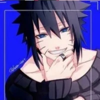 menma uzumaki (Uchiha )⚡