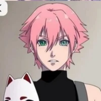 Hisaku huyga haruno ⚡