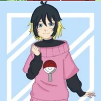 bonako Ridofutori Uchiha uzumaki ✨