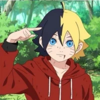 boruna Ridofutori Uchiha uzumaki✨