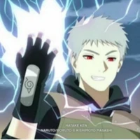 ken Uchiha (hatake)⚡