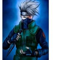 Kakashi Hatake Uchiha ✨