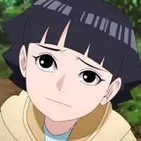 hiwaru uzumaki Uchiha hyuga ✨