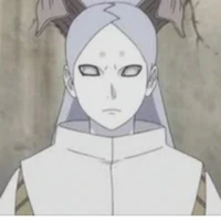 momoshiki Otsutsuki