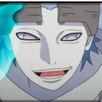urashiki Otsutsuki