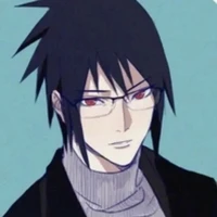 Sasuke Uchiha (uzumaki)⚡