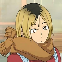 Kuzome Kenma