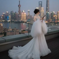 Trần Anh Thư - Mẹ hắn