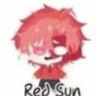 hiha red sun