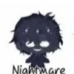 hiha nightmare