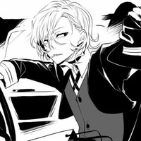 Chuuya