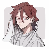 Kirishima Eijiro