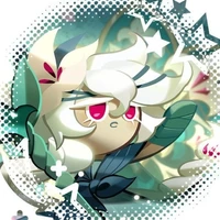 white lily
