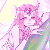 eternal sugar