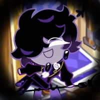 black shappy