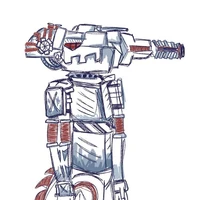 waffentrager 3.0