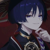 Scaramouche