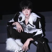 Dương Bác Văn_ anh