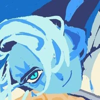 shadow milk cookie