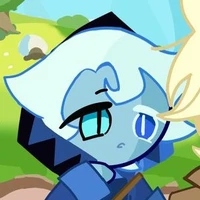 shadow milk lúc còn nhỏ