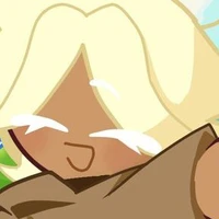 pure vanila lúc còn nhỏ