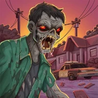 zombie