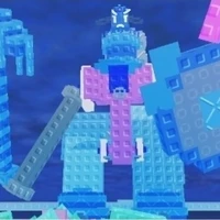 Nữ vương ong V2- Vị hoàng hậu bóng tốt