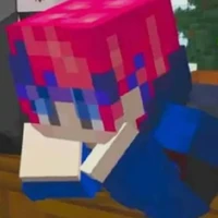 🔷️hiha the blue