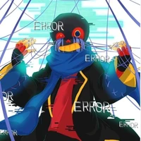 error sans 🍫
