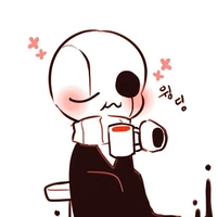 gaster☕️