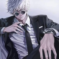 gojo satoru