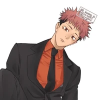 itadori yuuji
