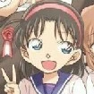 Yoshida Ayumi