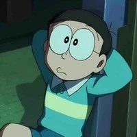 nobita/bé bot