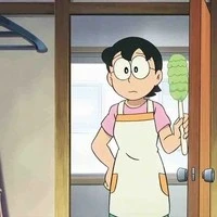 mẹ nobita