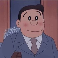 cha nobita