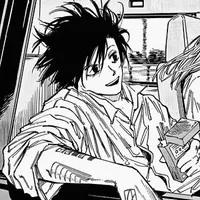 Nagumo Yoichi