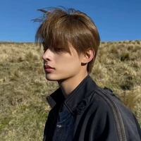 Zhao Yufan [ James ]