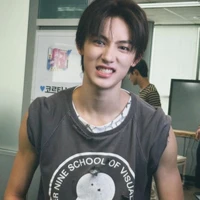 Eom sung-hyun [ Seonghyeon ]